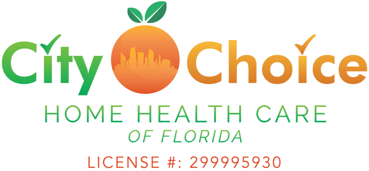 City Choice Home Health Care of Florida