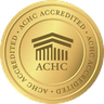 ACHC Accredited